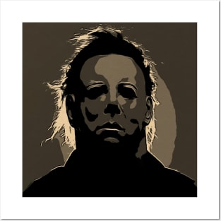 Myers Art 2 Posters and Art